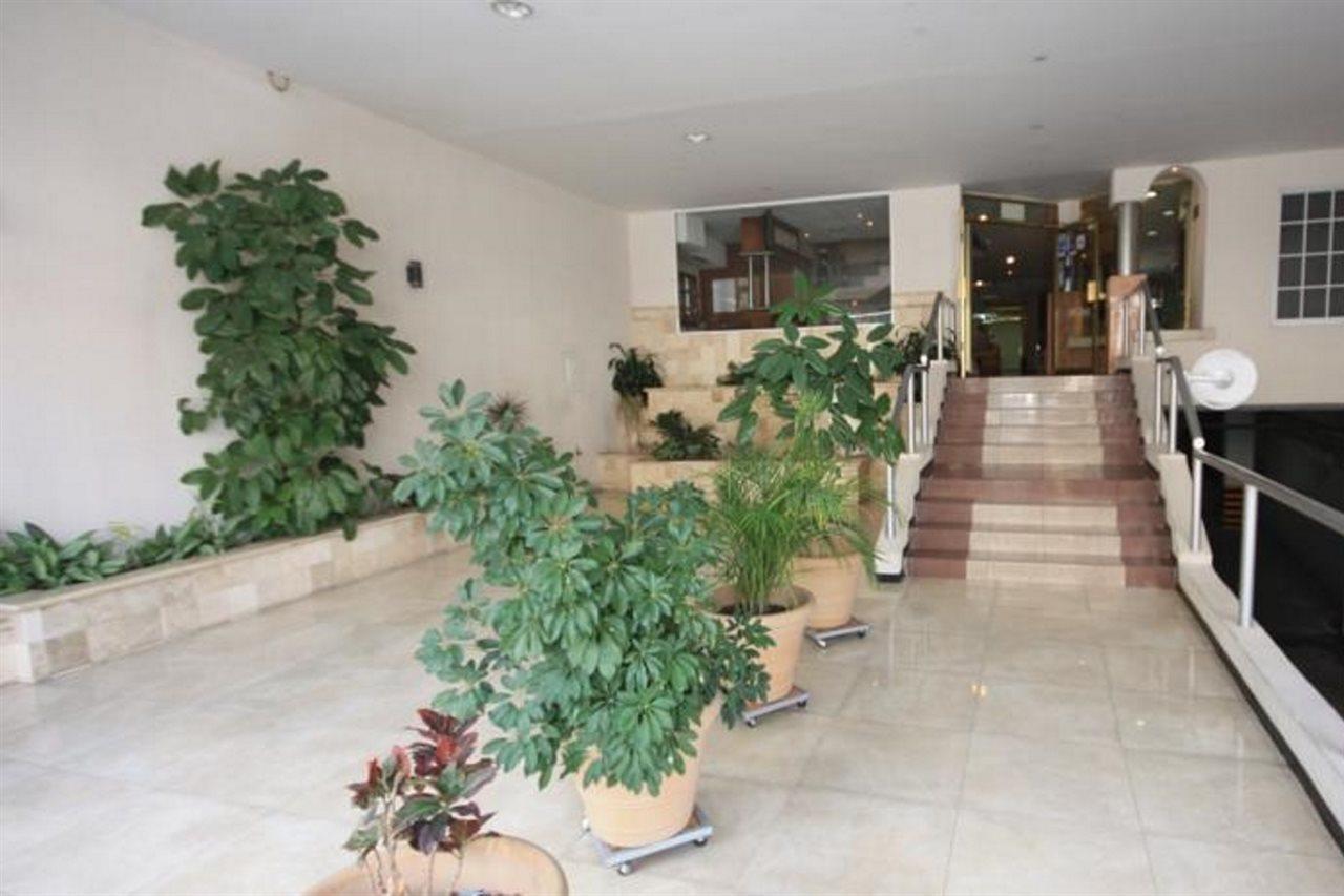 Hotel Mision León Exterior foto